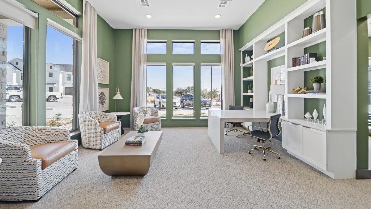 Dallas Condo: 1012 S Heatherwilde Blvd