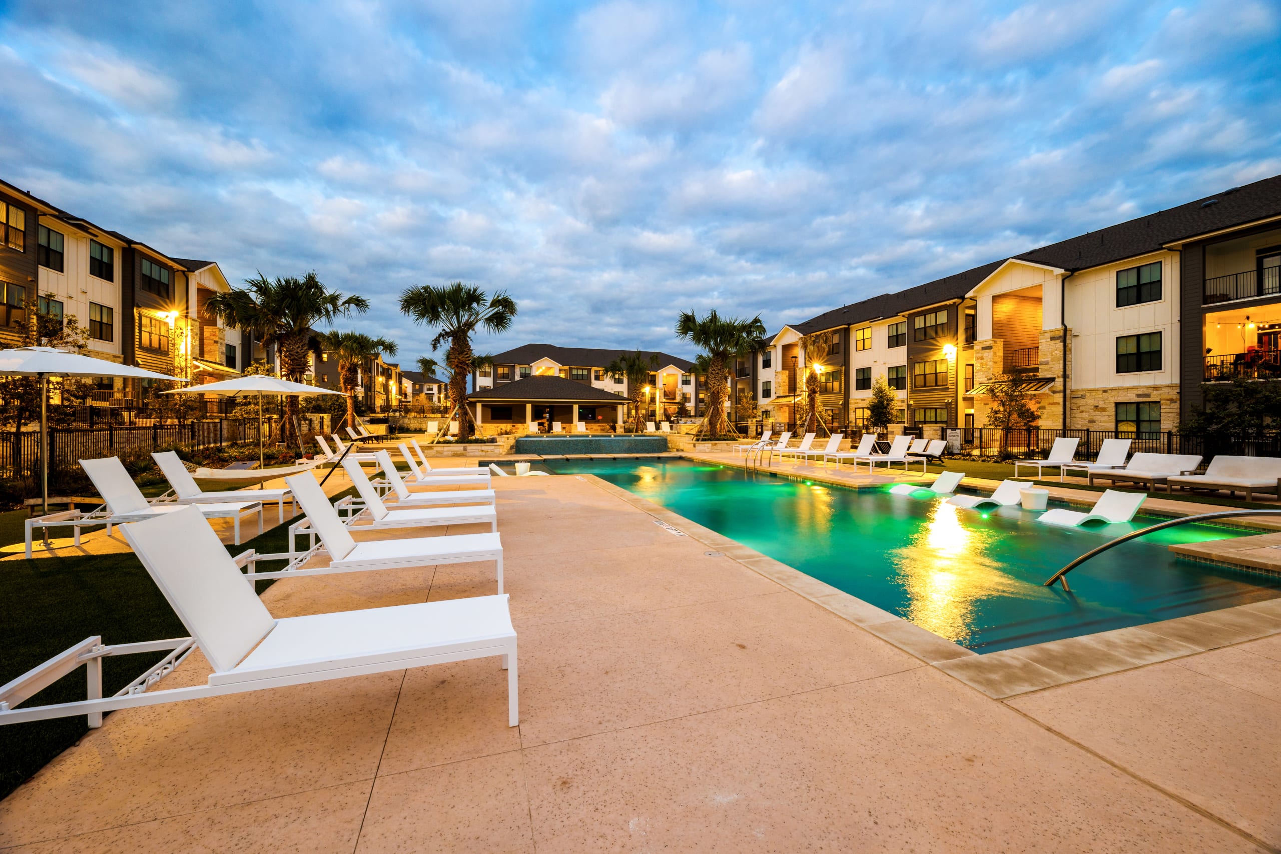 Austin Condo: 609 E Wells Branch Pkwy