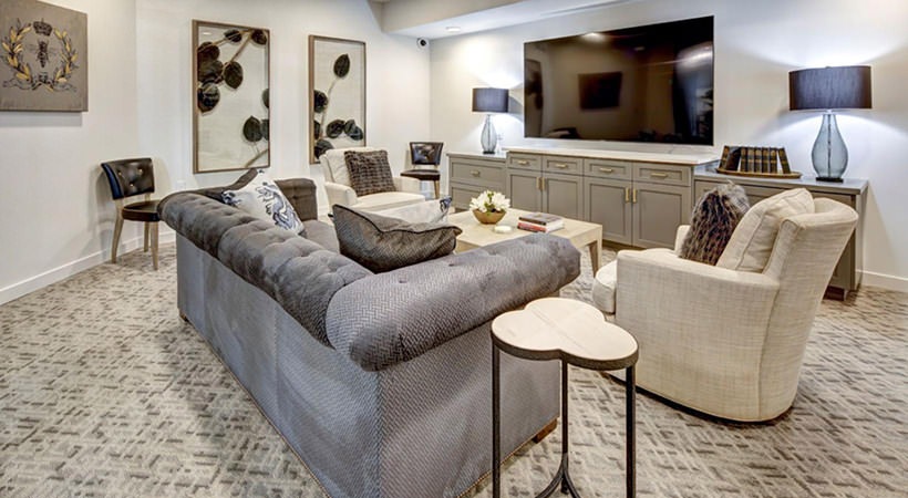 Austin Condo: 2400 Westinghouse Rd