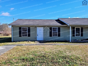 Stevens Realty Cookeville Tnnull