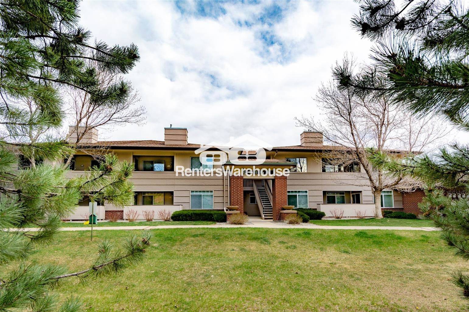 Louisville Condo: 730 Copper Lane