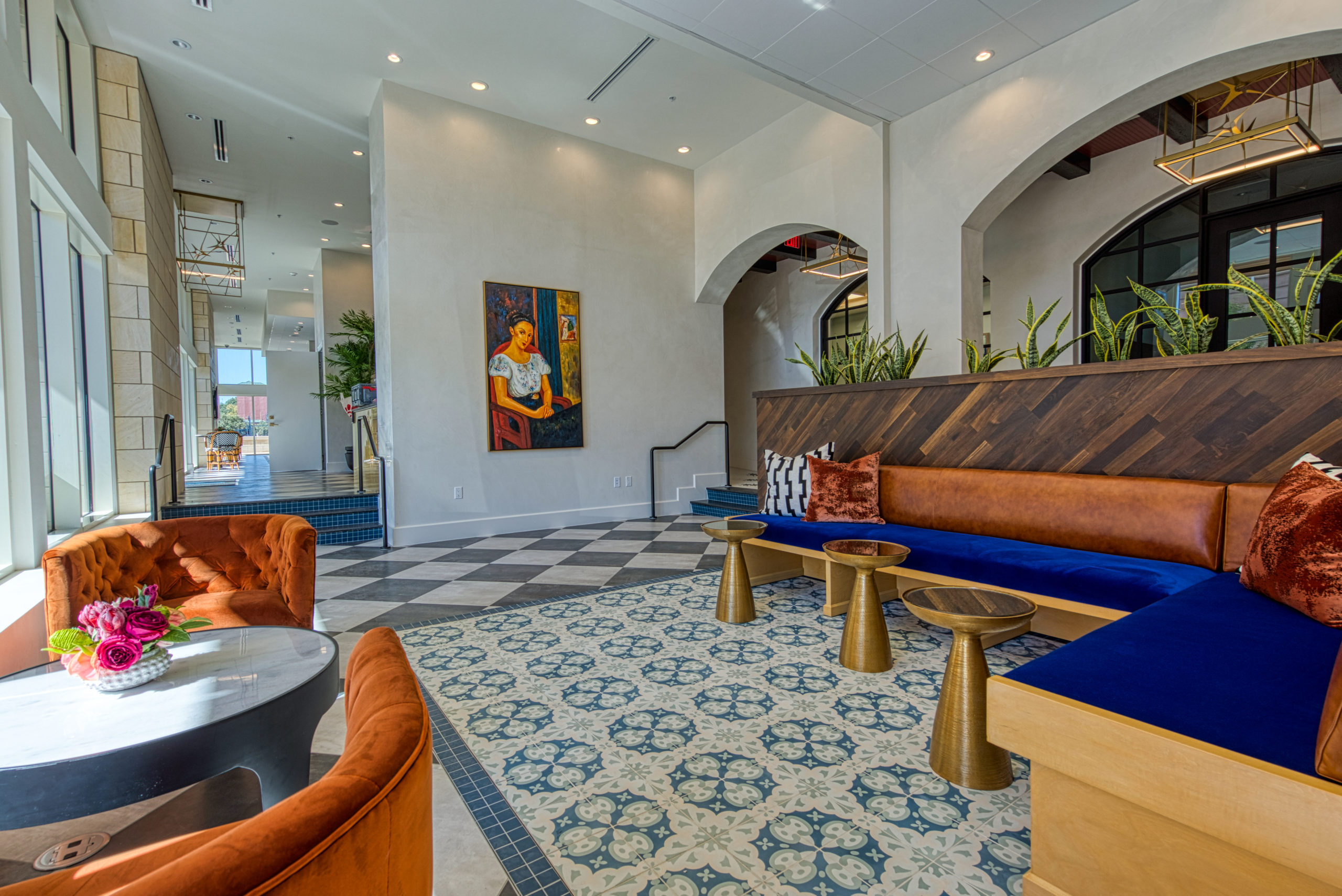 Austin Condo: 702 E 11th St