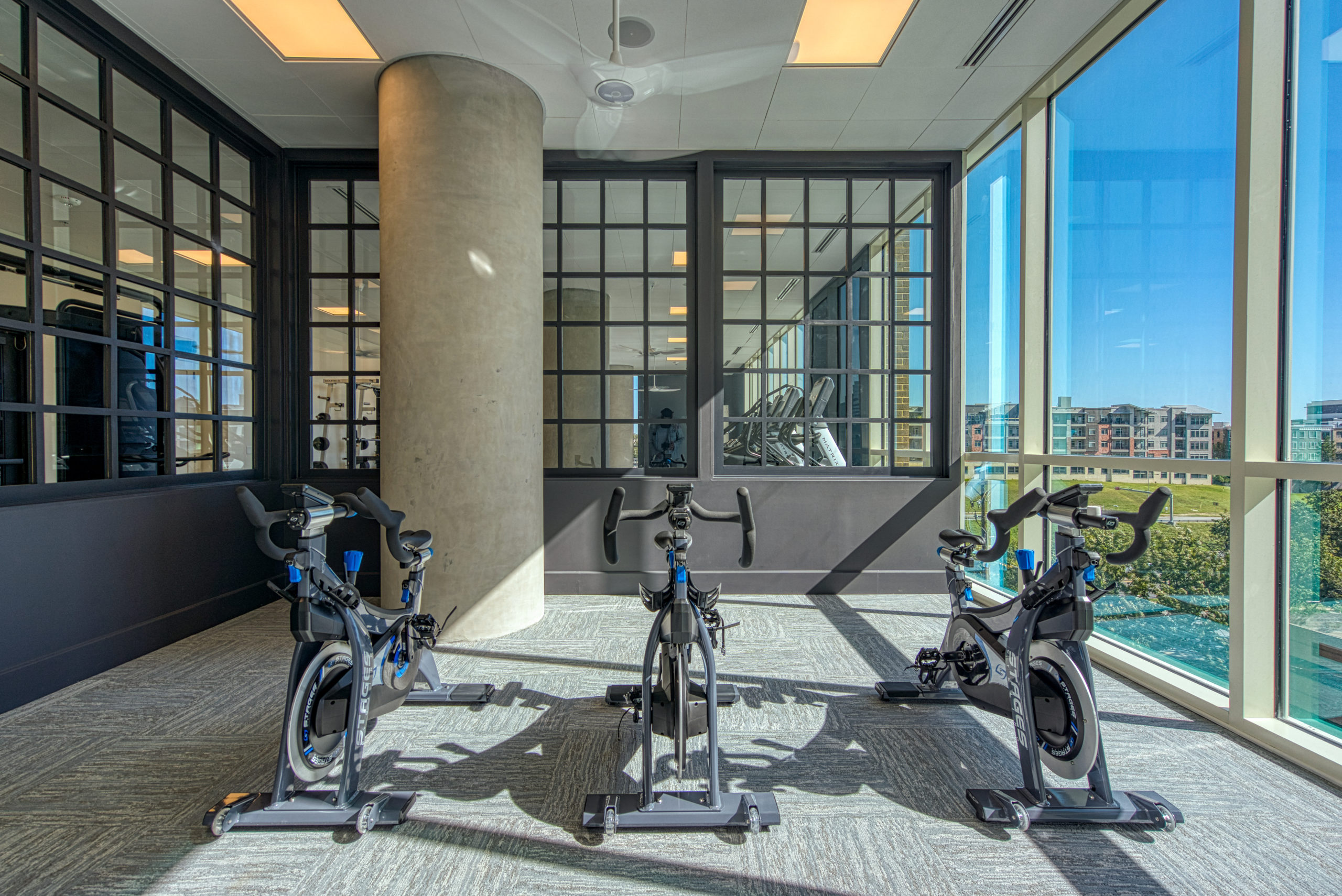 Austin Condo: 702 E 11th St