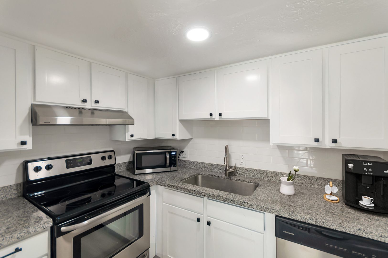 Salt Lake City Apartment: 720 N Wall St