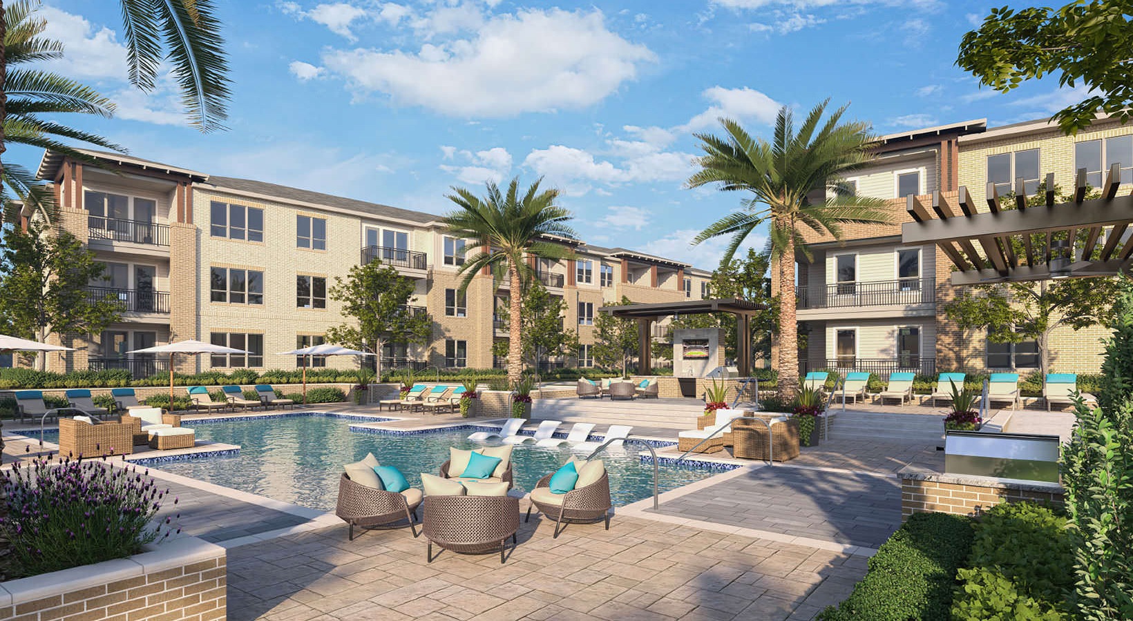 Leander Condo: 240 Chitalpa St