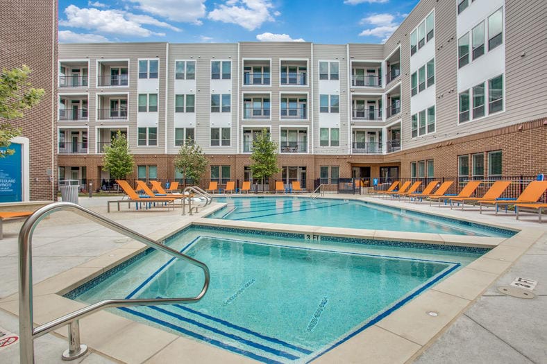 Austin Condo: 911 Quest Pkwy