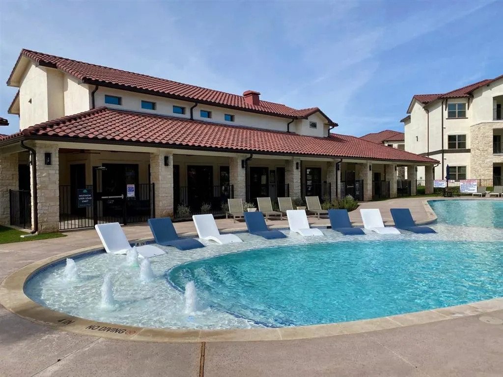 Austin Condo: 9018 N Lake Creek Pkwy