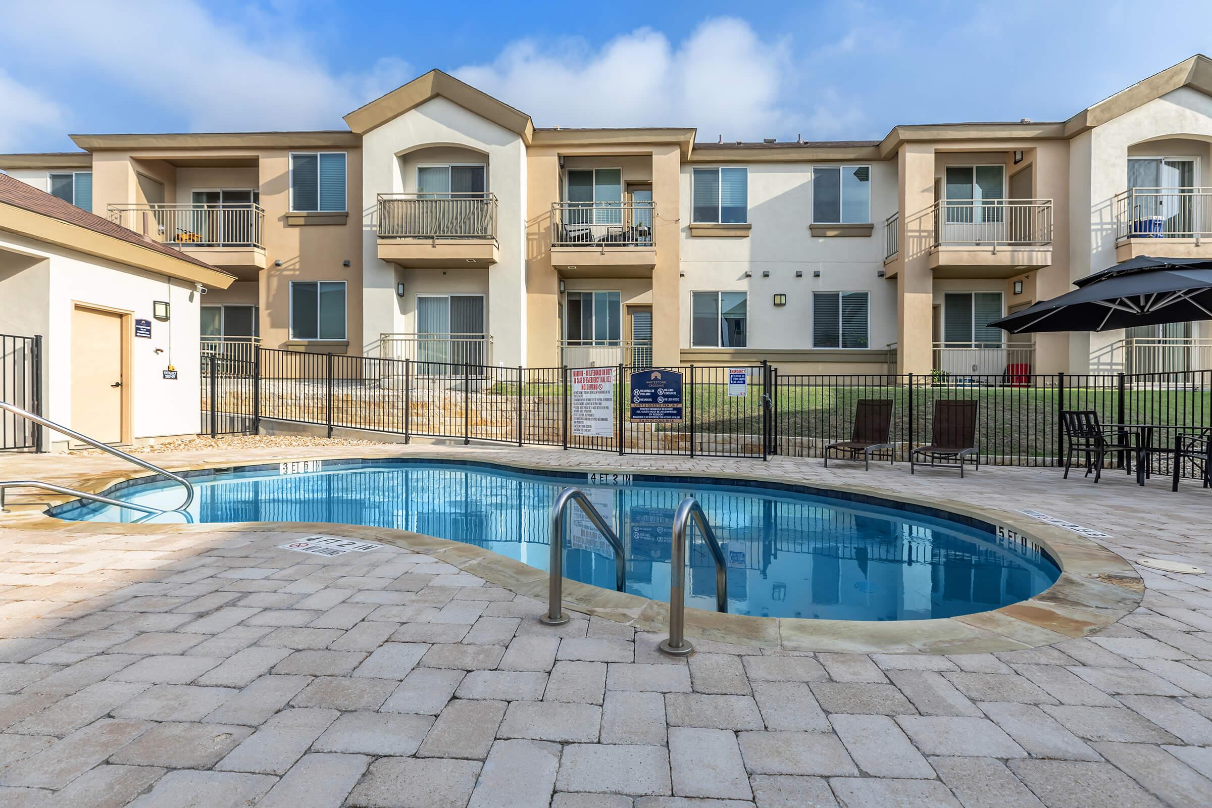 Austin Condo: 1200 W Whitestone Blvd