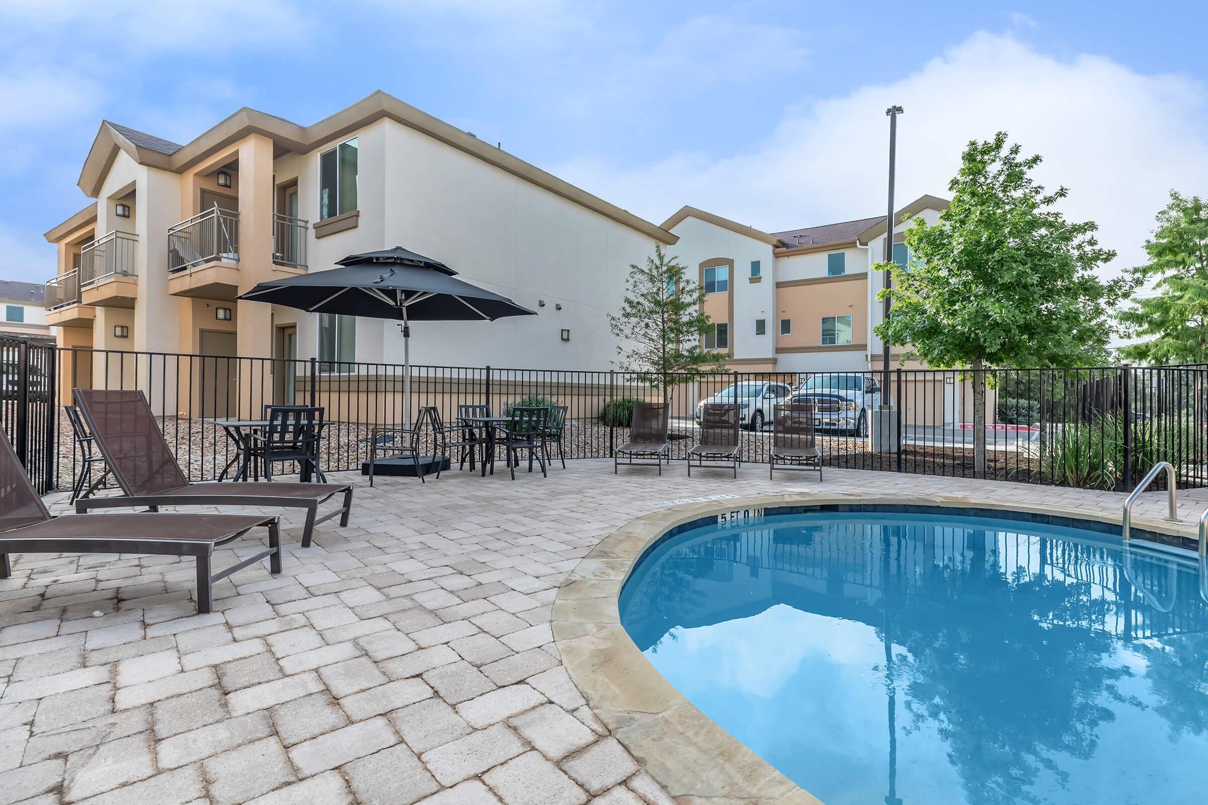 Austin Condo: 1200 W Whitestone Blvd