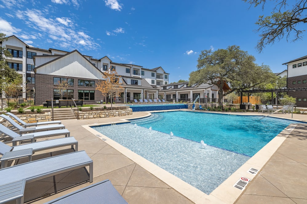Austin Condo: 15220 N FM 620