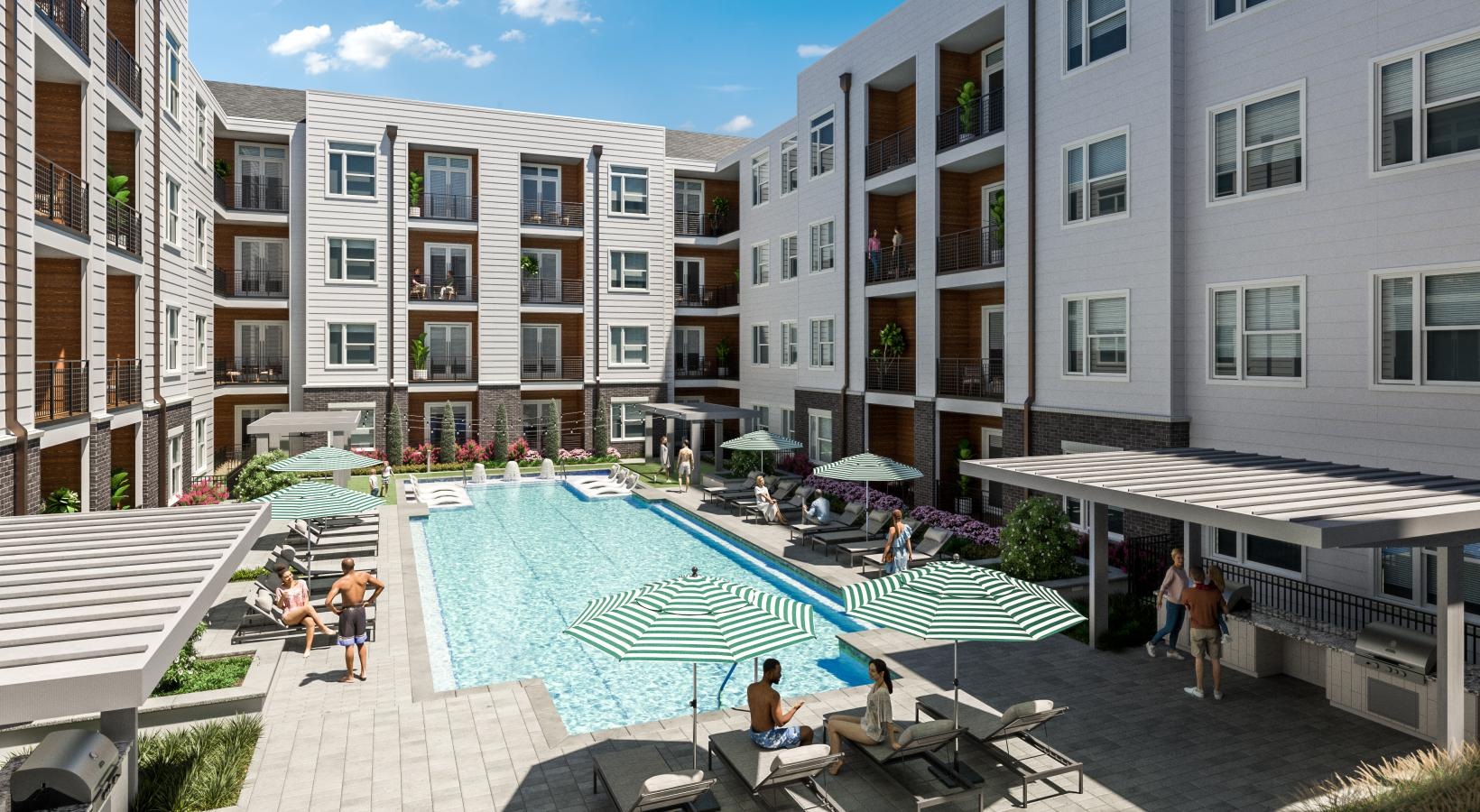 Austin Condo: 803 C-Bar Ranch Trl