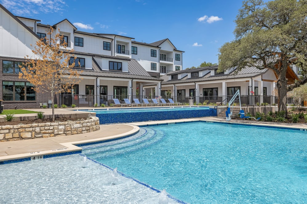 Austin Condo: 15220 N FM 620