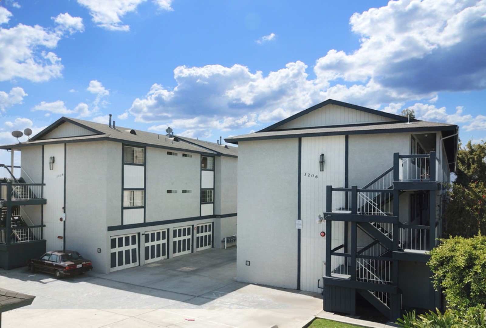 San Clemente Apartment: 3208 Avenida Del Presidente