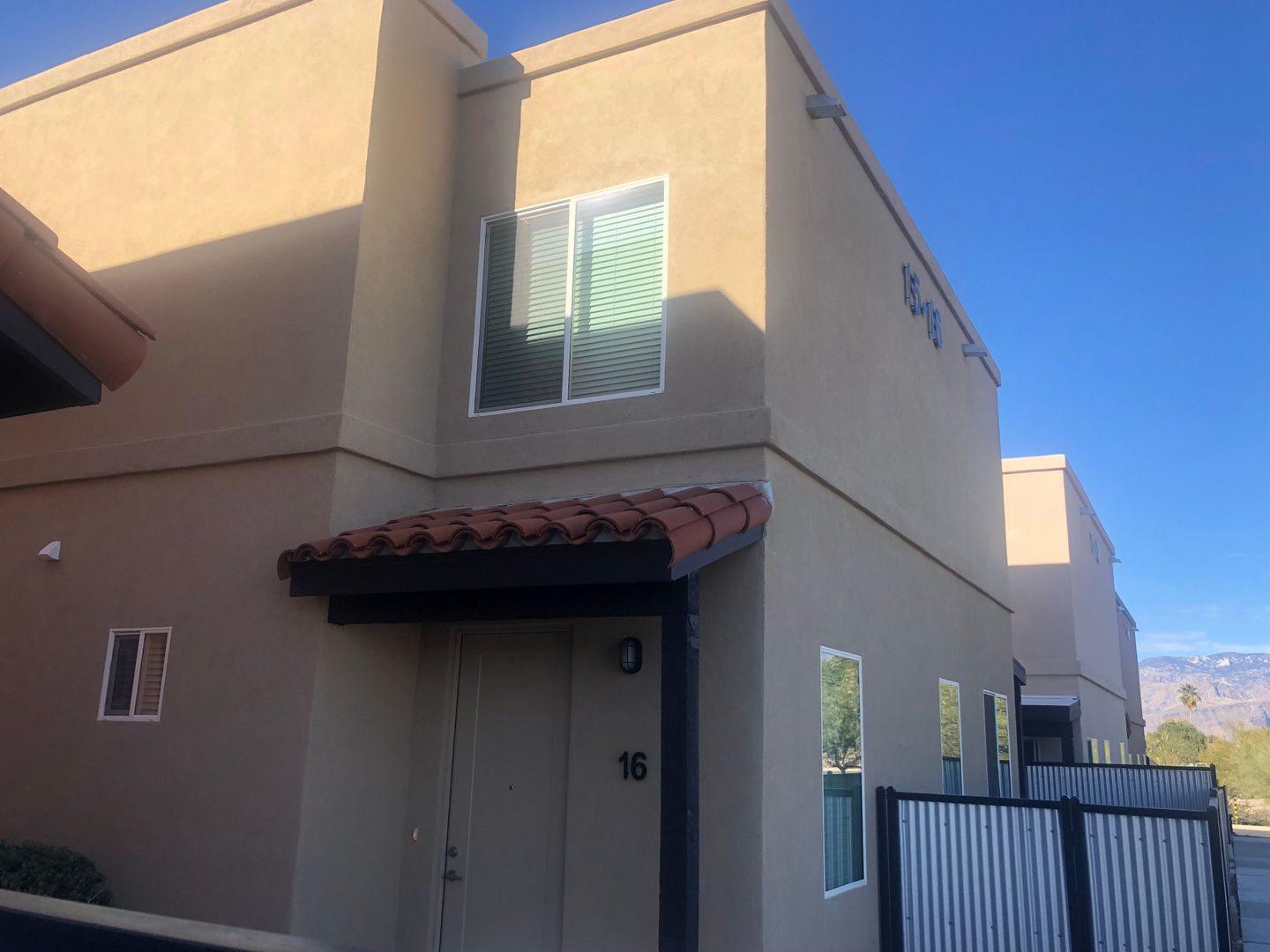 Tucson Condo: 45 N Brown Ave