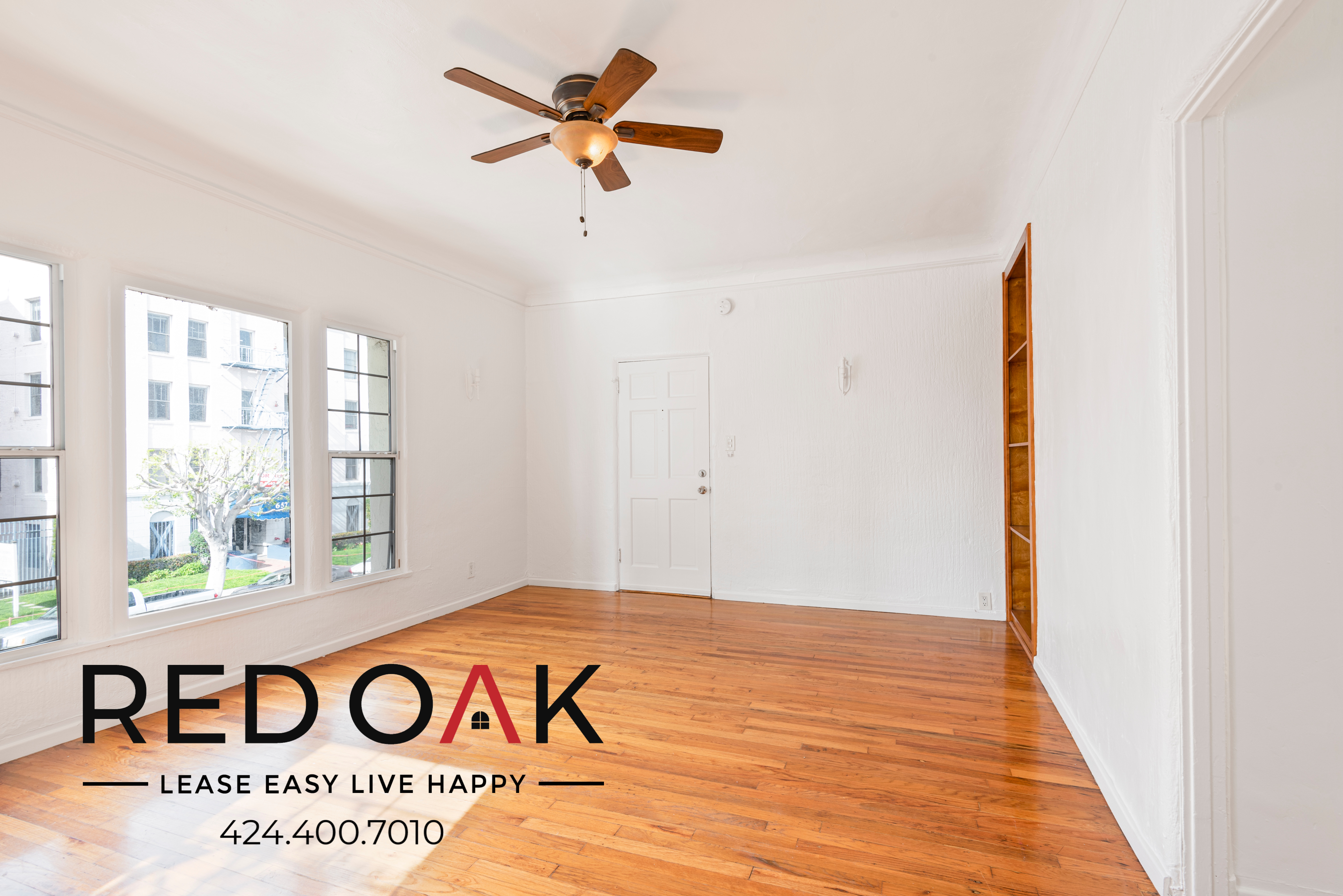 Los Angeles Condo: 660 S Cochran Ave