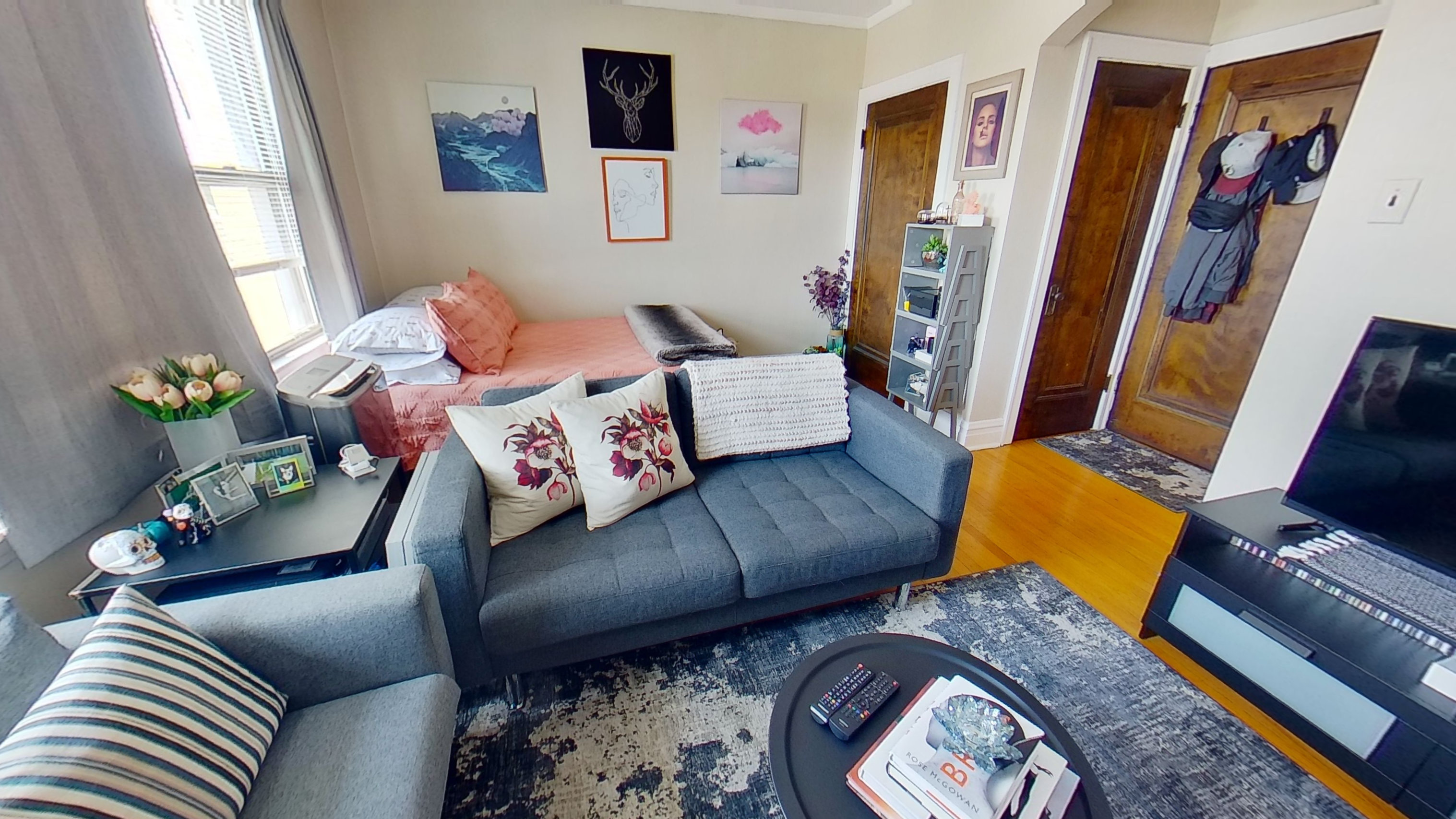 Berwyn Condo: 6813 W 21st St