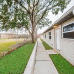2 Bedroom Rental – 5042 Mallow Street B Houston TX 77033