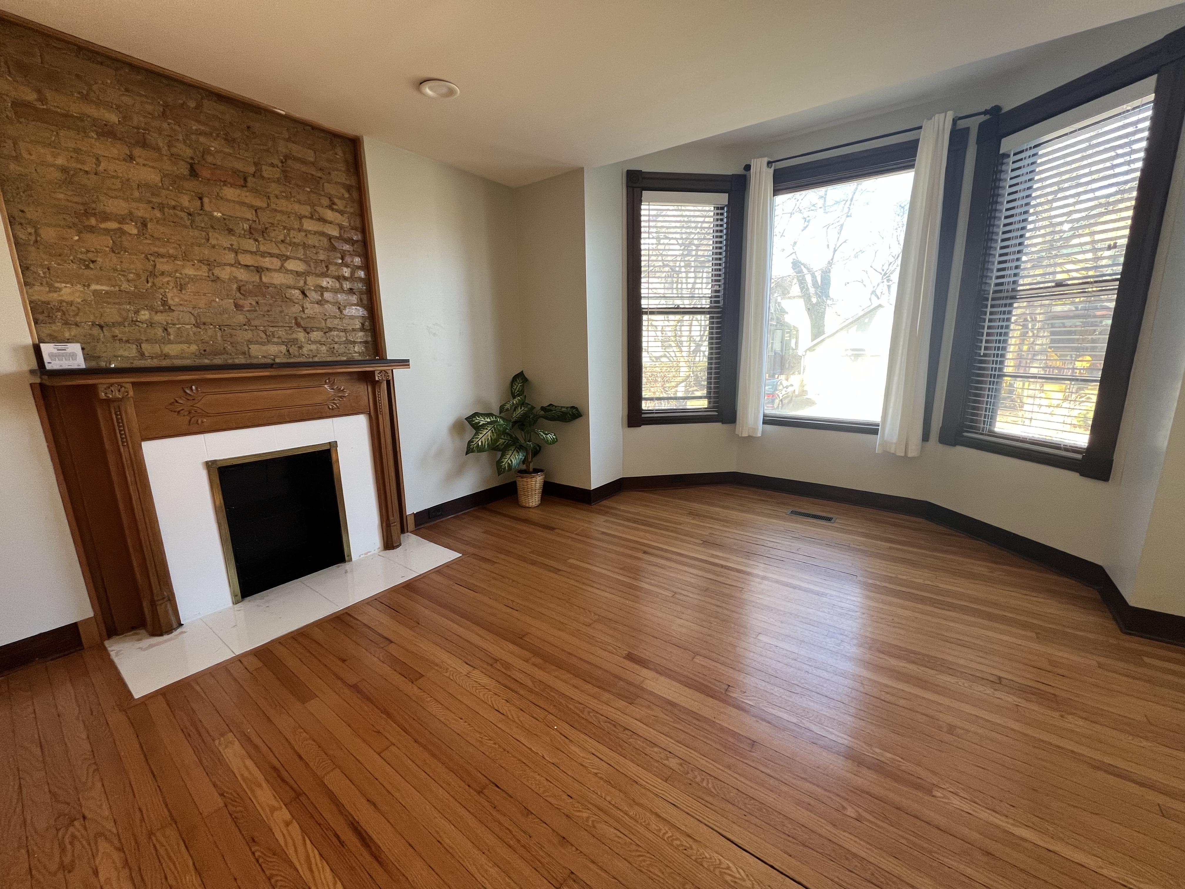 Oak Park Condo: 919 Pleasant St