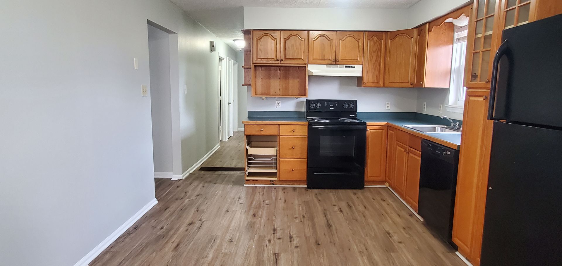 Nicholasville House: 514 Foxwood Drive (Z2)