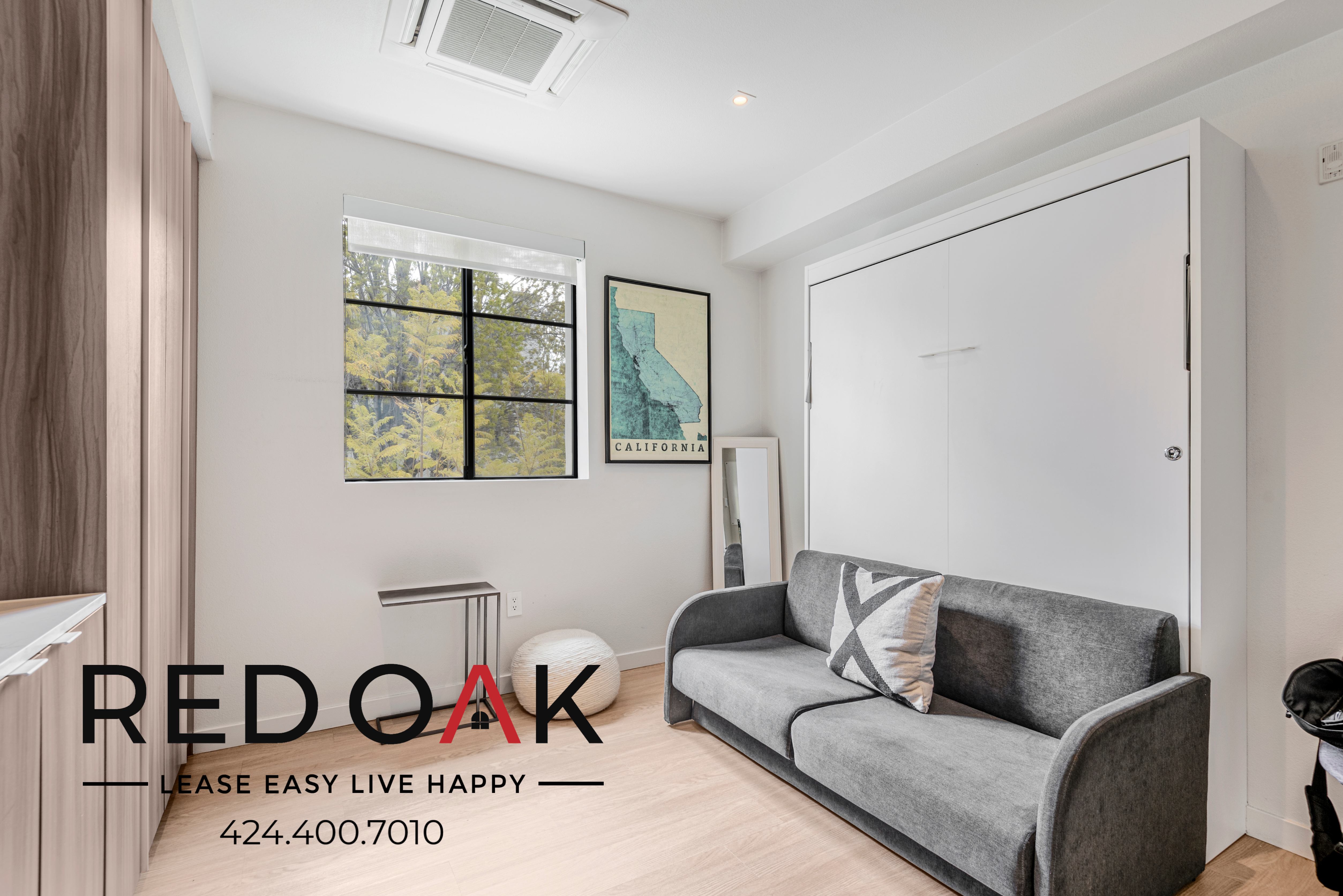 Los Angeles Apartment: 11649 Mayfield Ave