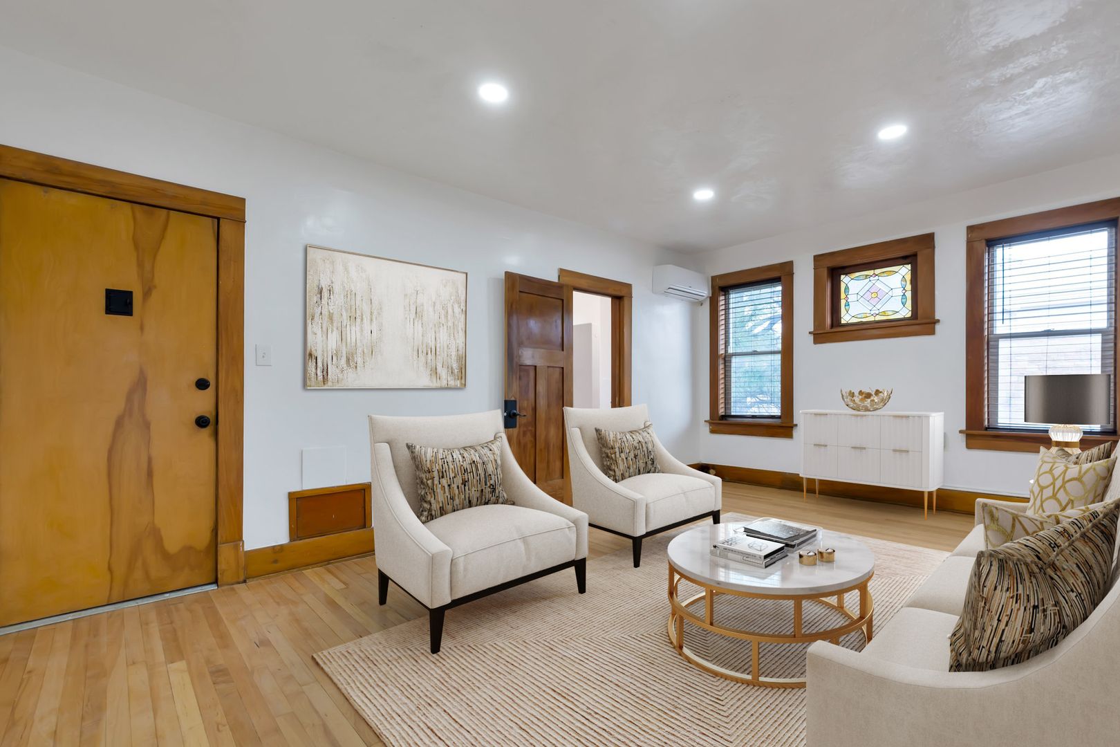 Salt Lake City Apartment: 264-268 N State St