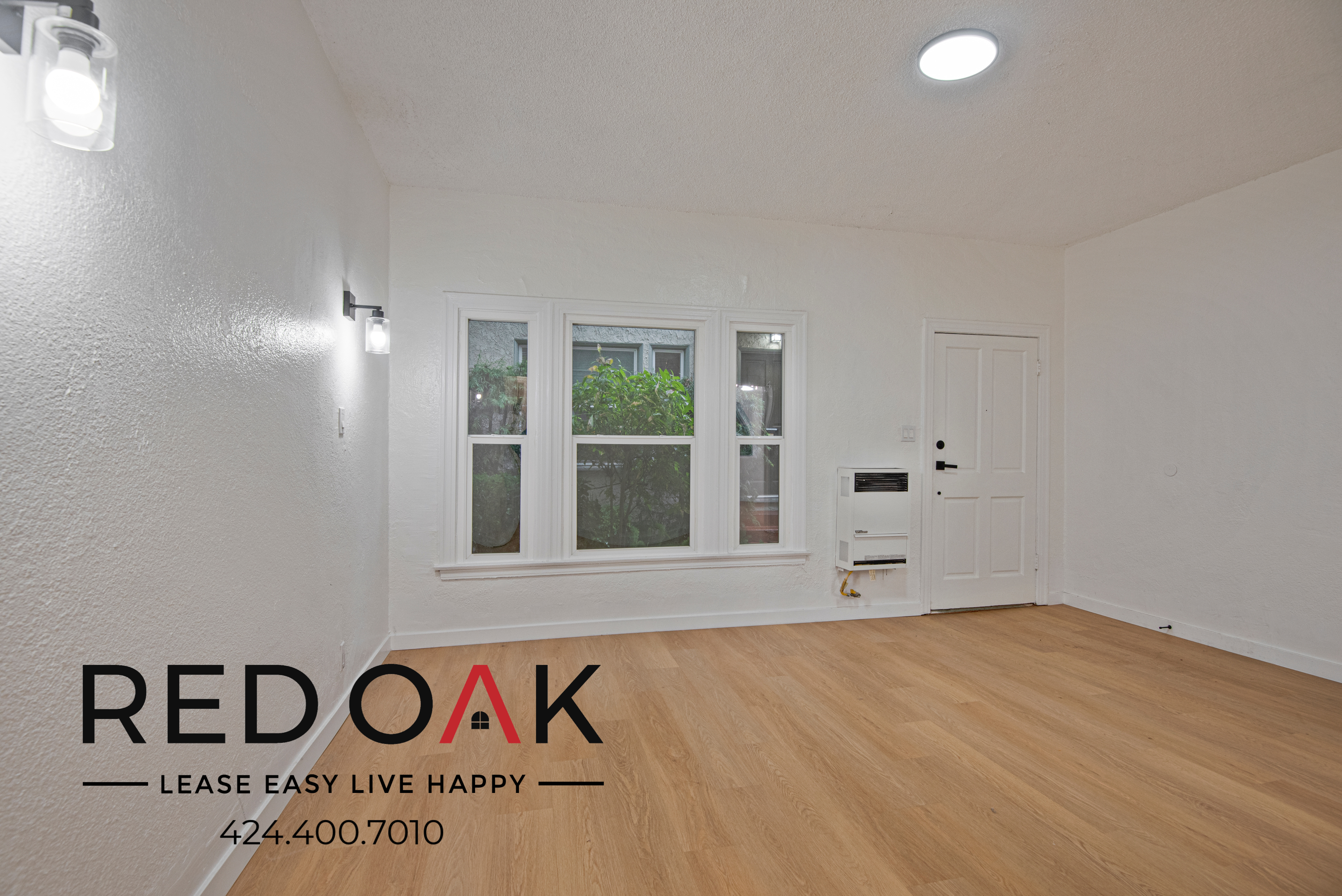 Los Angeles Condo: 1965 Wilcox Ave