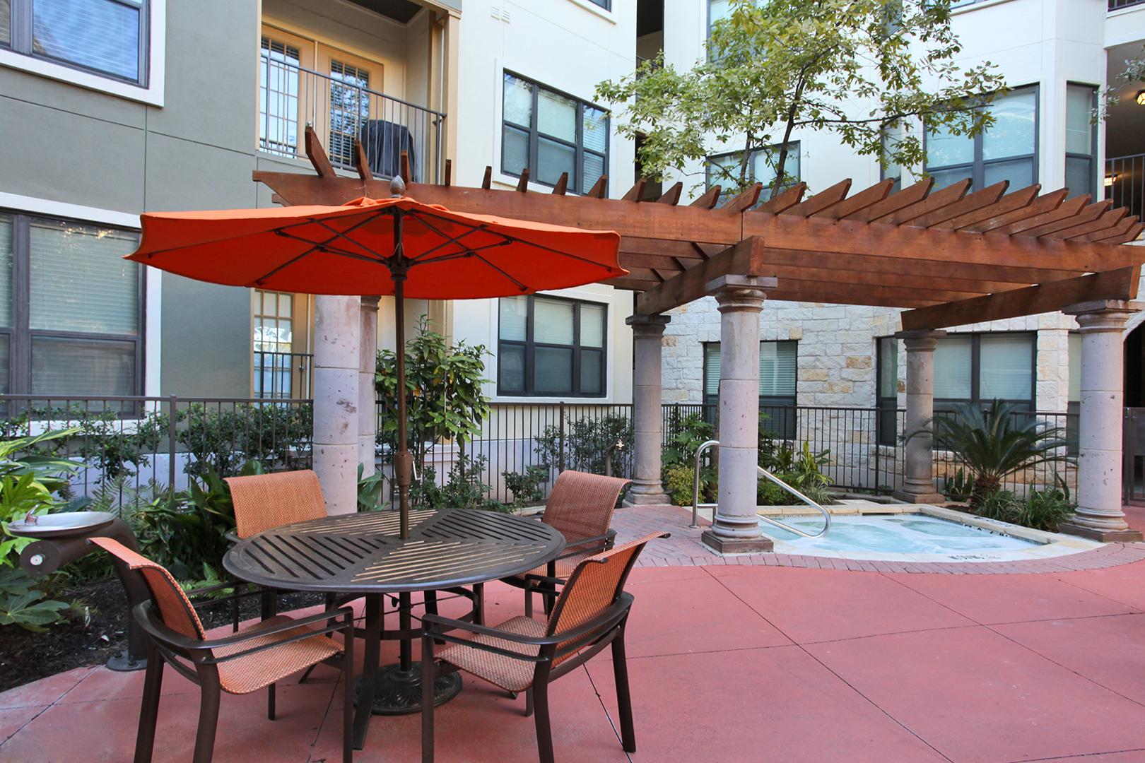 Austin Condo: 400 Rio Grande