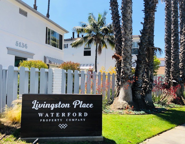 Long Beach Apartment: 5136 E Livingston Dr