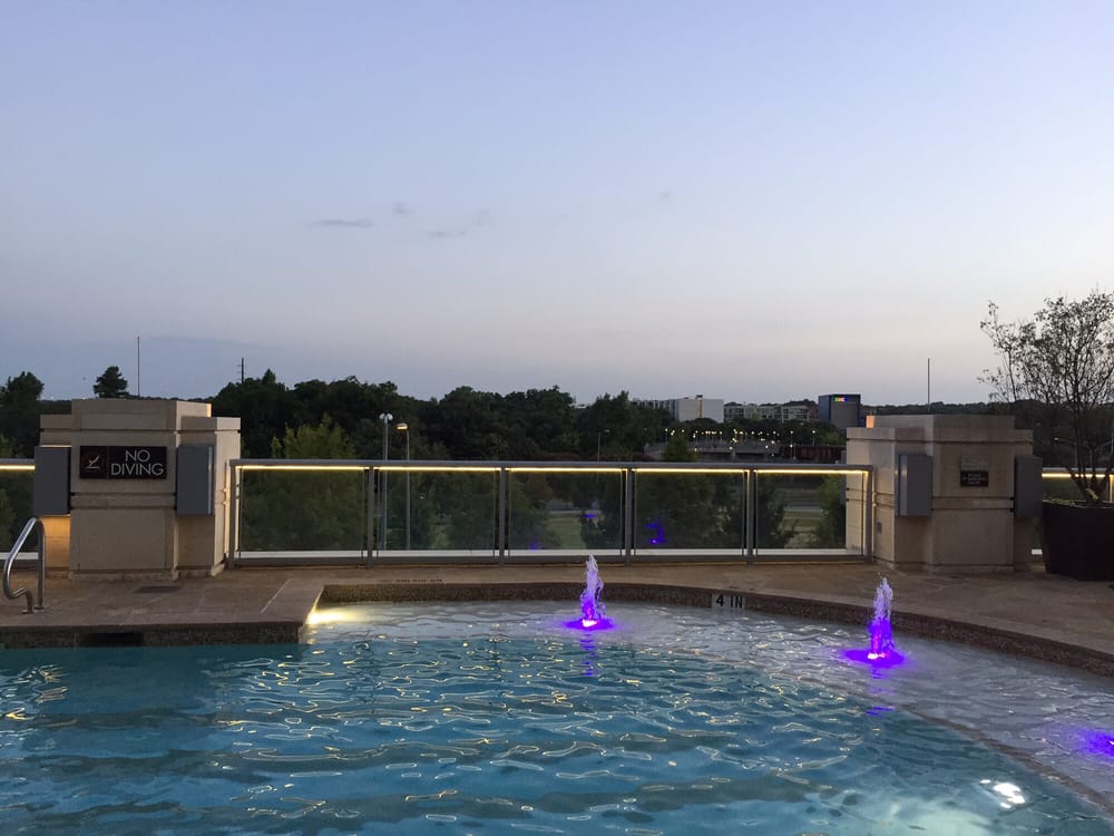 Austin Condo: 110 Sandra Muraida Way