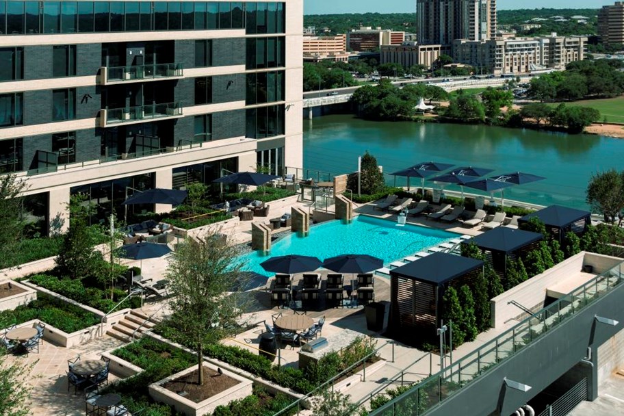 Austin Condo: 113 San Antonio St