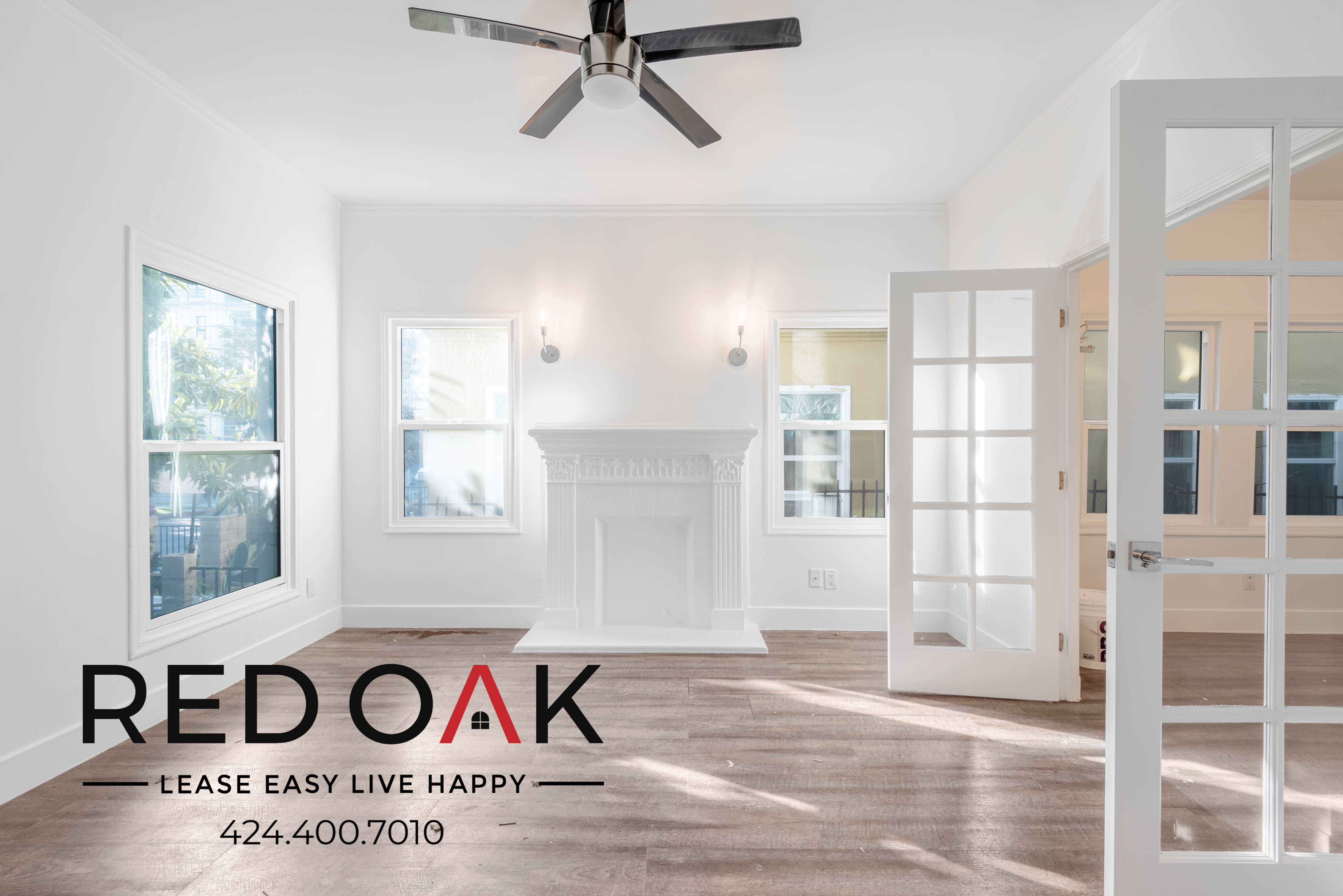 Los Angeles Condo: 859 New Hampshire