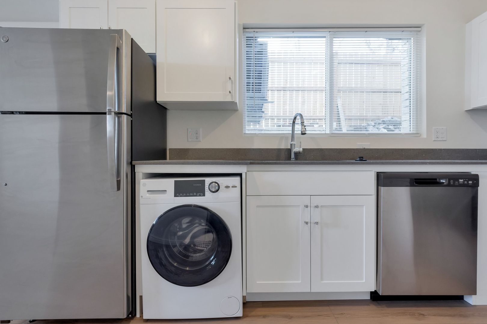 Salt Lake City Apartment: 277 N Center St