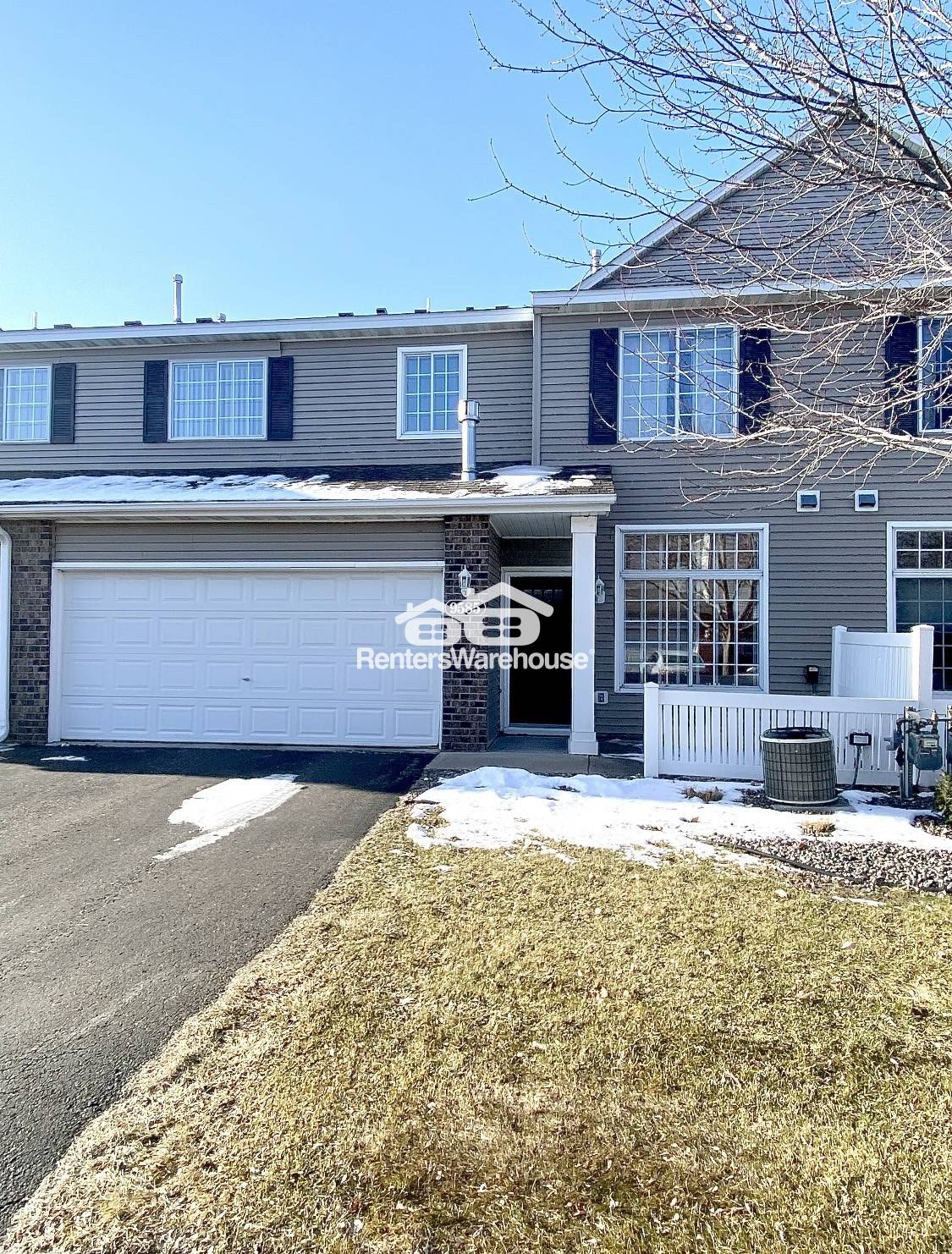 Maple Grove Townhome: 9585 Queensland Ln N