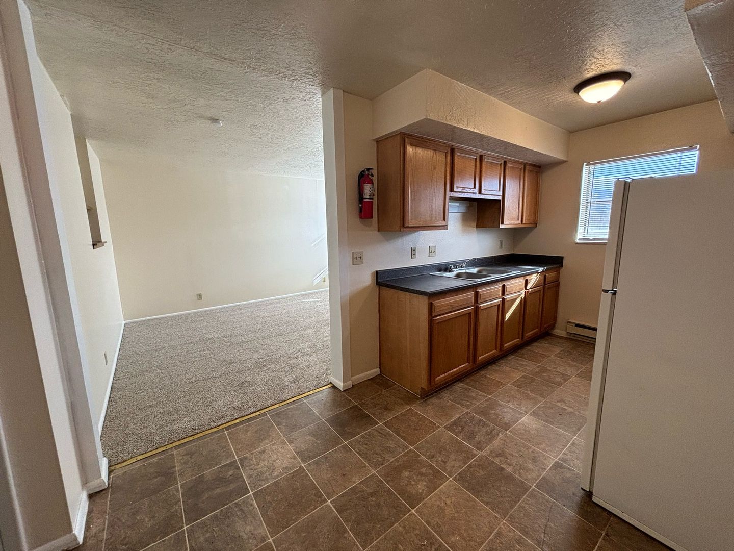 Albuquerque Apartment: 401 Espanola SE