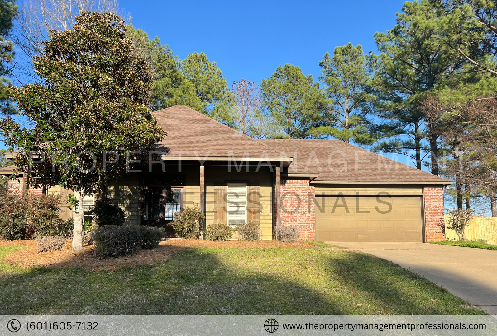 Canton House: 116 Cedar Green Dr.