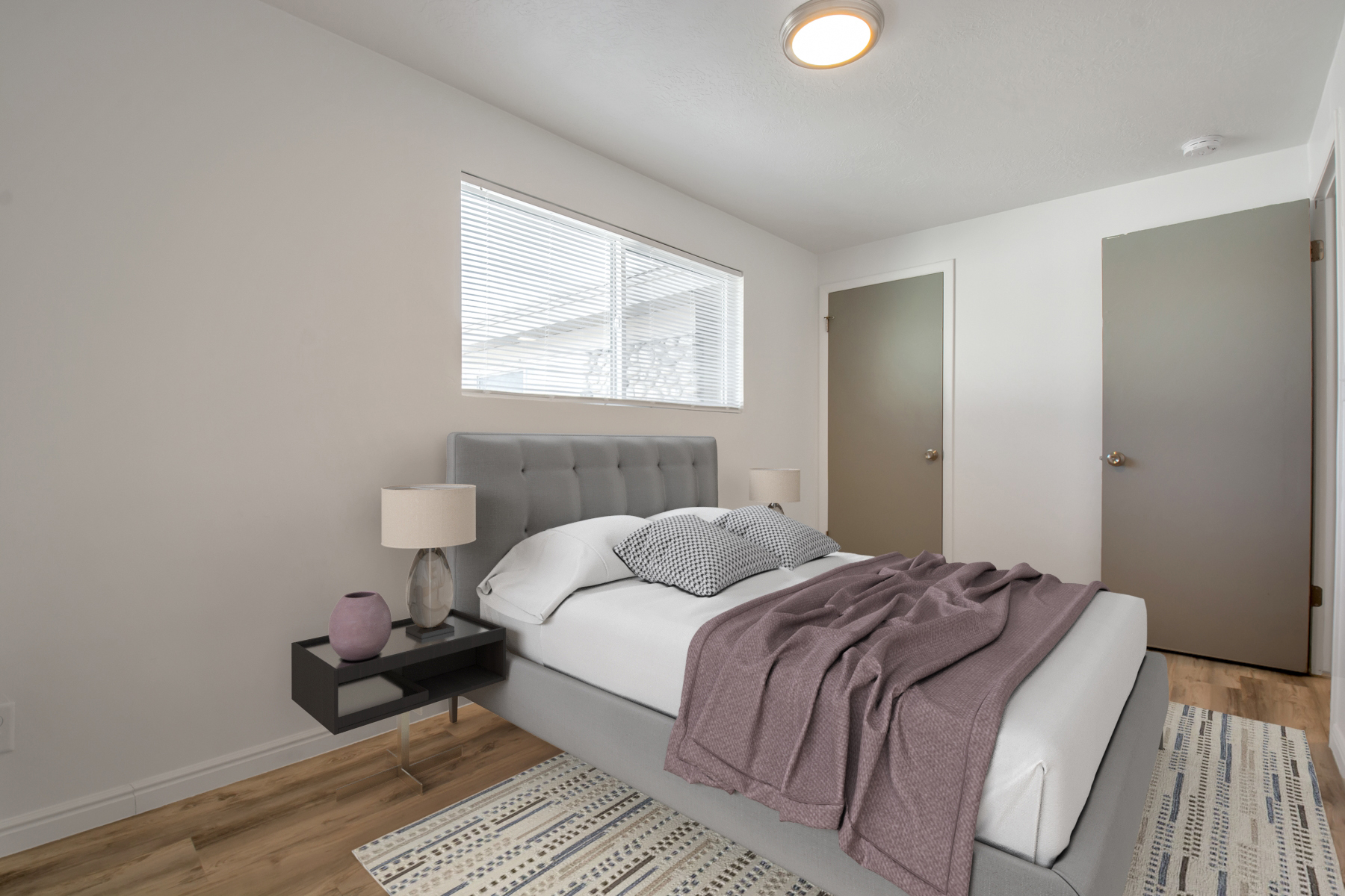 South Salt Lake Apartment: 3160 s 200 e