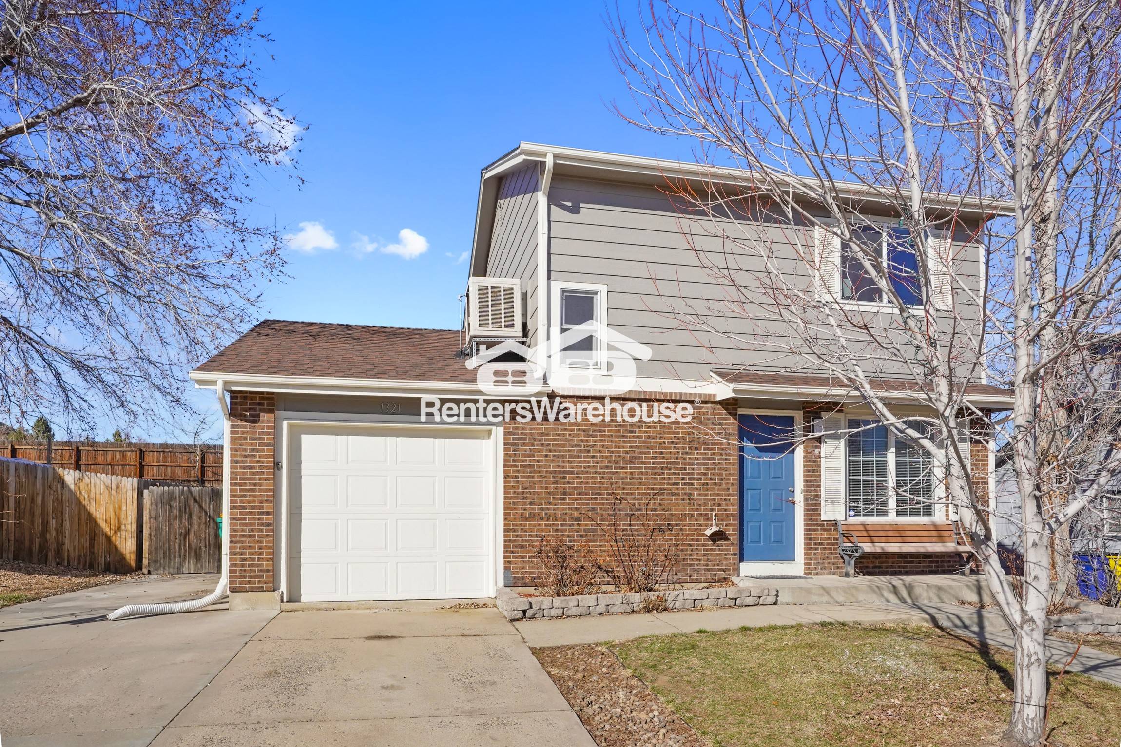 Westminster House: 1321 W 135th Dr