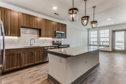 Austin Condo: 4320 S Congress Ave
