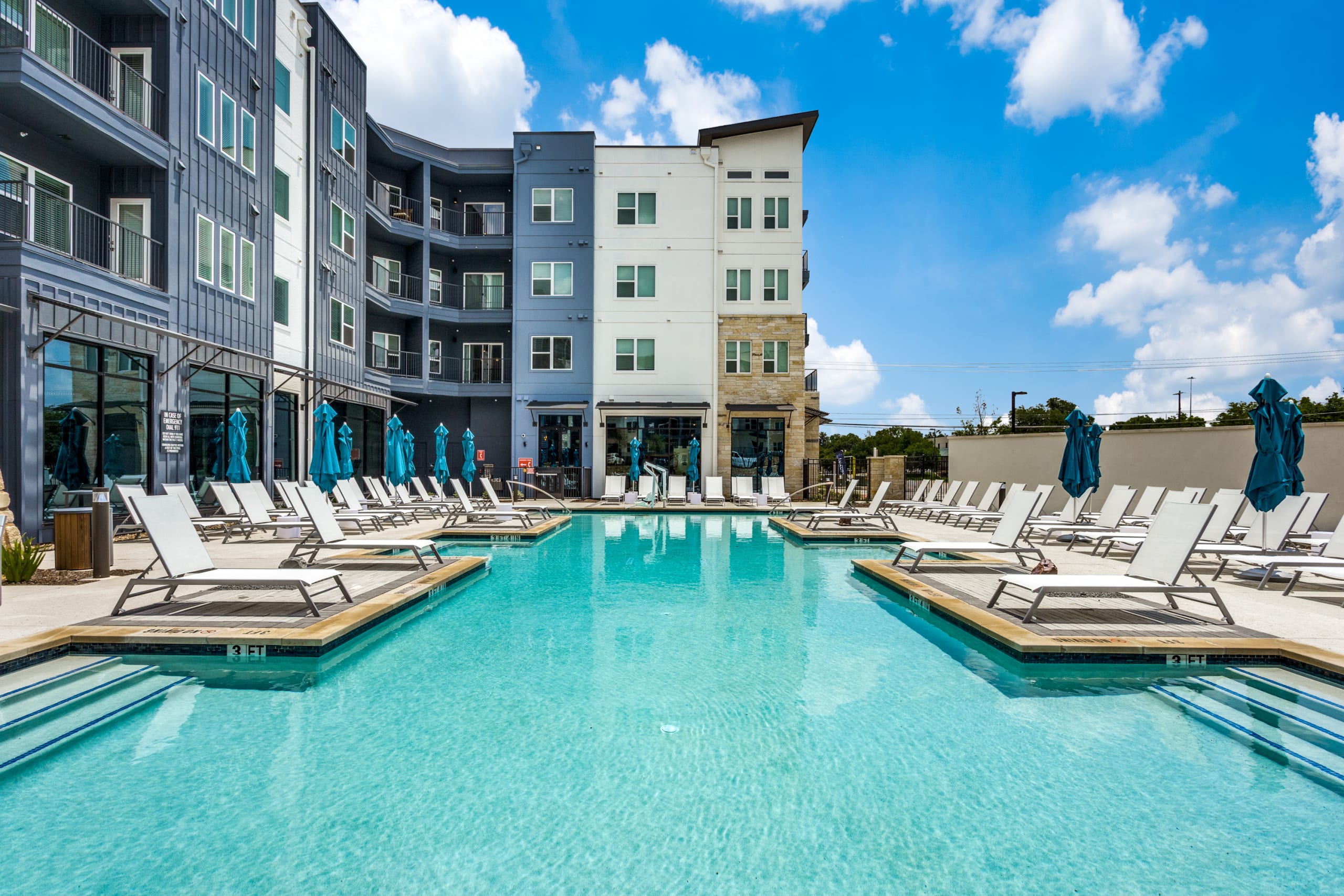 Austin Condo: 8203 S Congress Ave