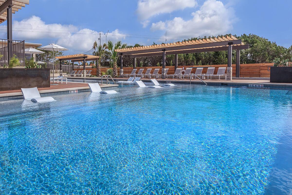 Austin Condo: 7620 Tecoma Circle