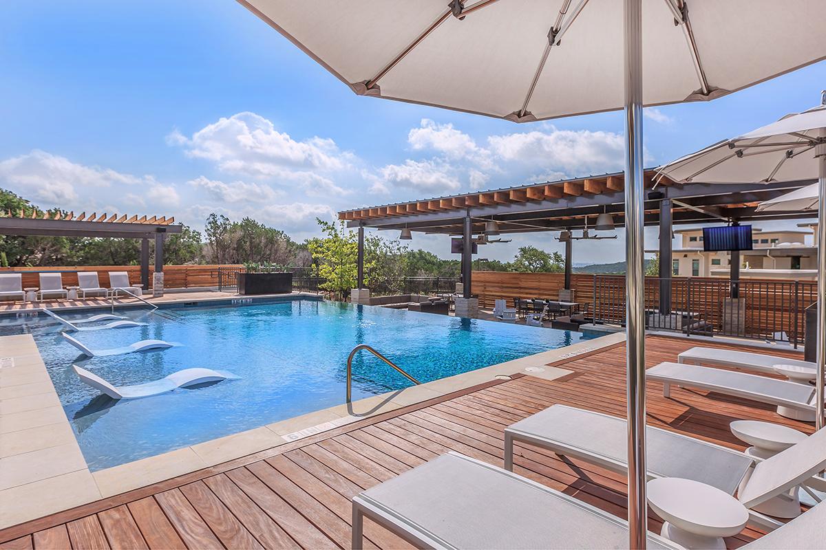 Austin Condo: 7620 Tecoma Circle