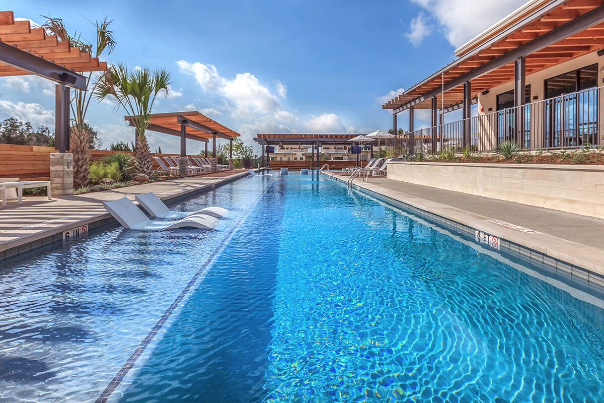 Austin Condo: 7620 Tecoma Circle