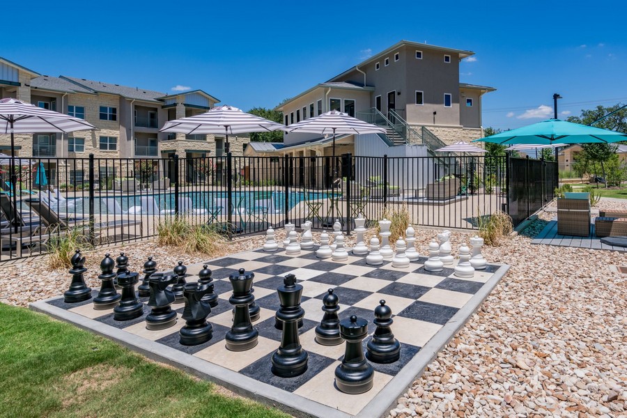 Austin Condo: 6501 Manchaca Rd