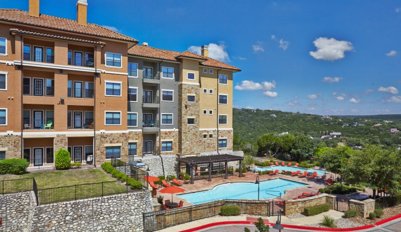Austin Condo: 7202 Ranch road 2222