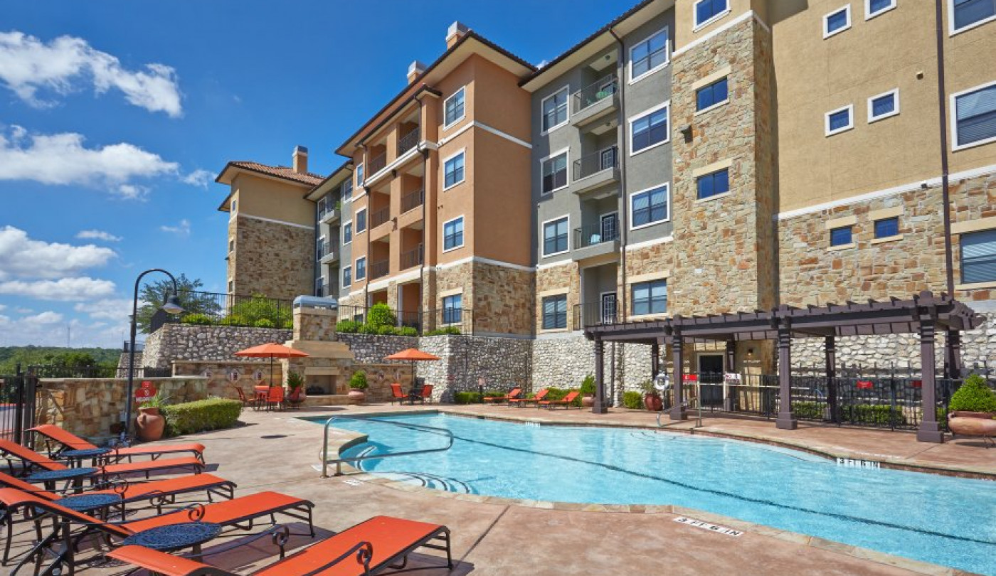 Austin Condo: 7202 Ranch road 2222