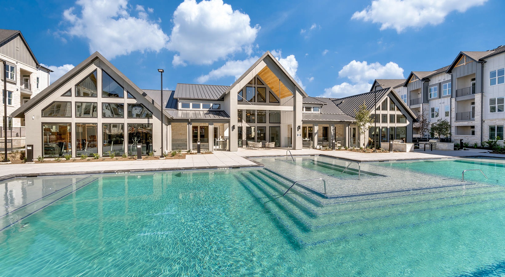 Austin Condo: 10800 Wayne Riddell Loop