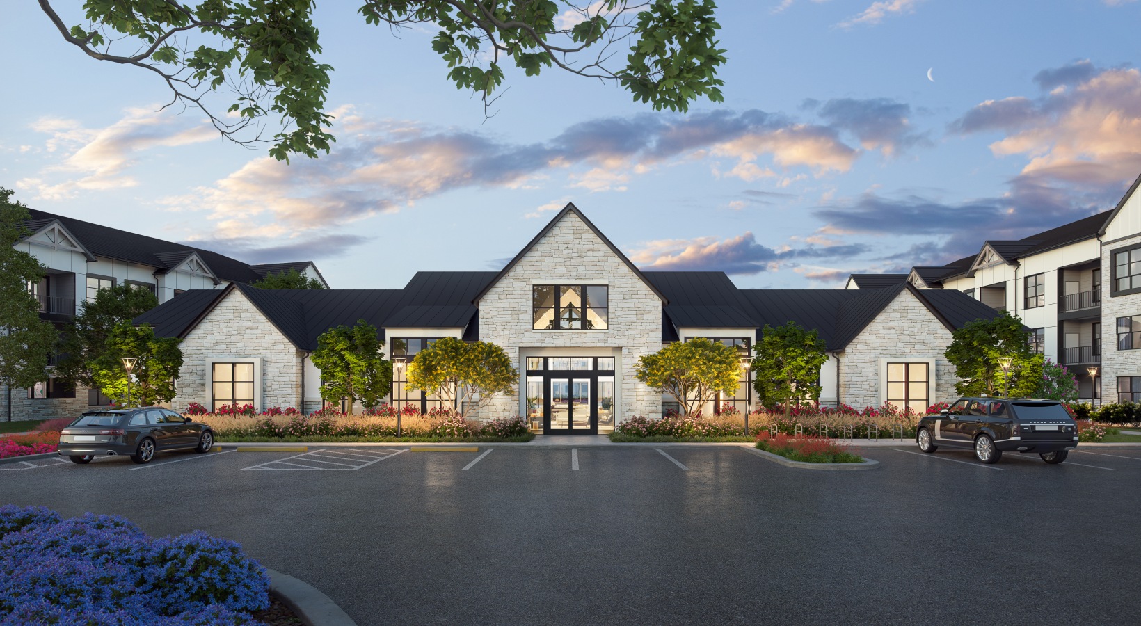 Austin Condo: 10800 Wayne Riddell Loop