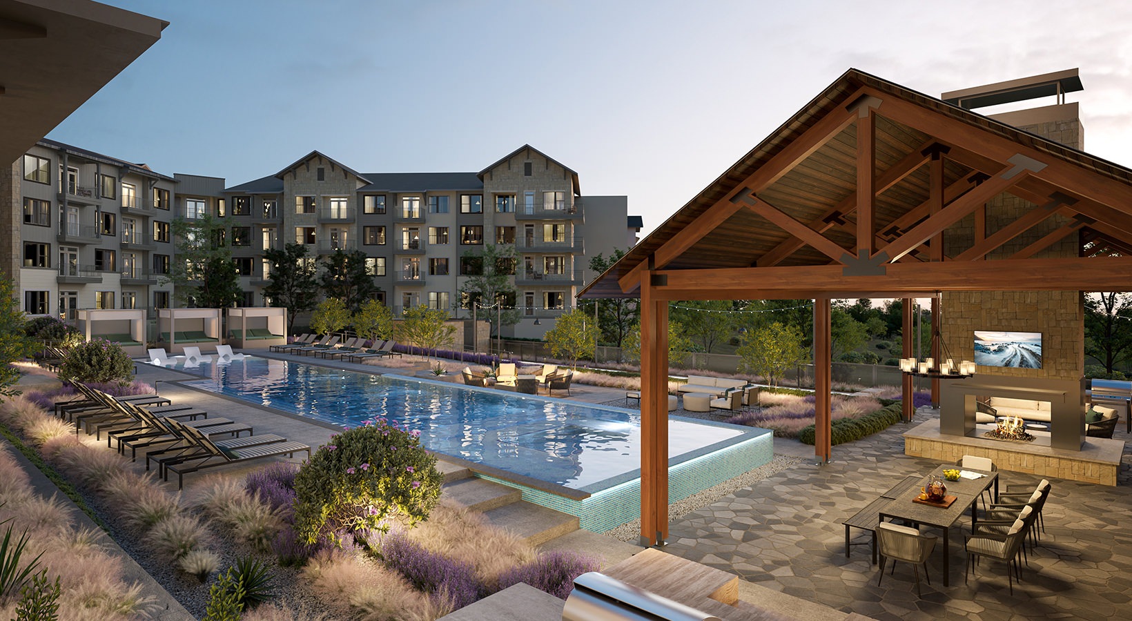 Austin Condo: 5310 Vega Ave