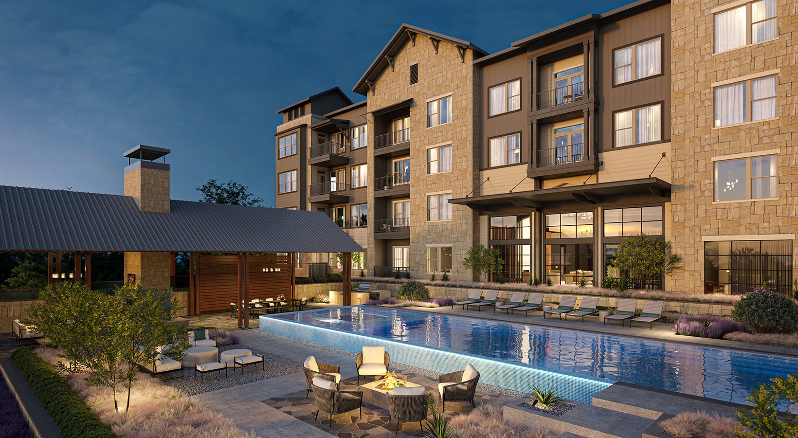 Austin Condo: 5310 Vega Ave