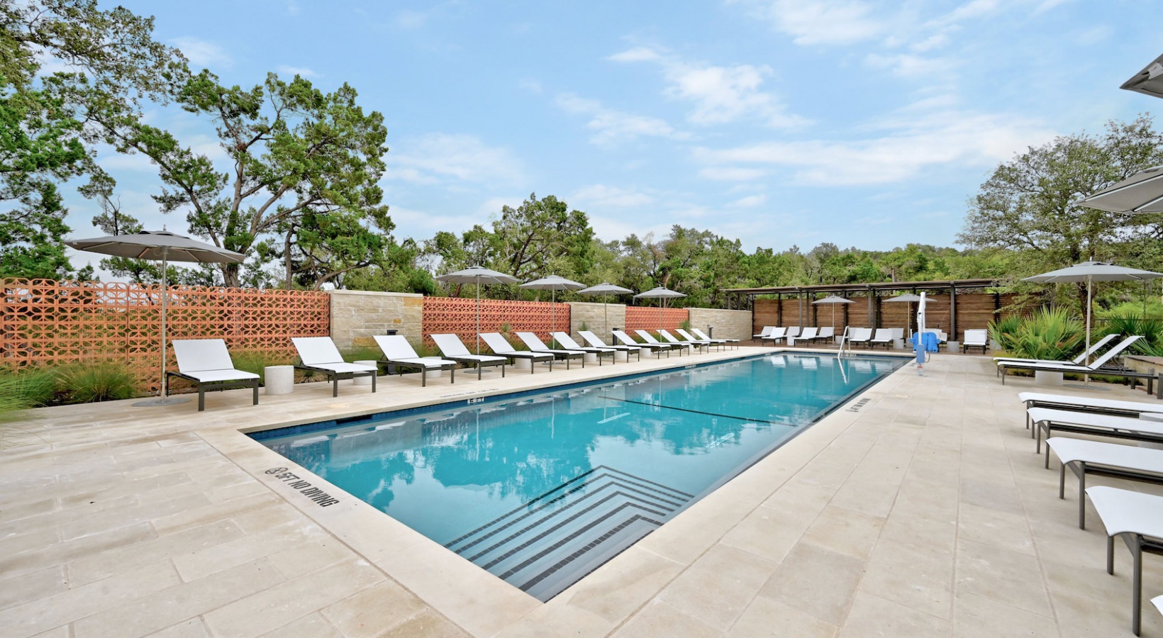 Austin Condo: 5320 Barton Creek Blvd